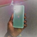 iphone 11 Вспышка предупреждений