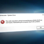 Решение ошибки Отсутствует d3dx9_43.dll